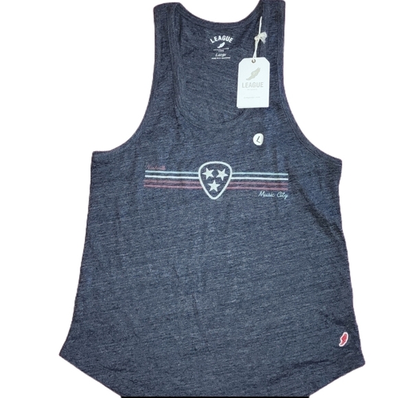NWT tank top - Picture 1 of 4